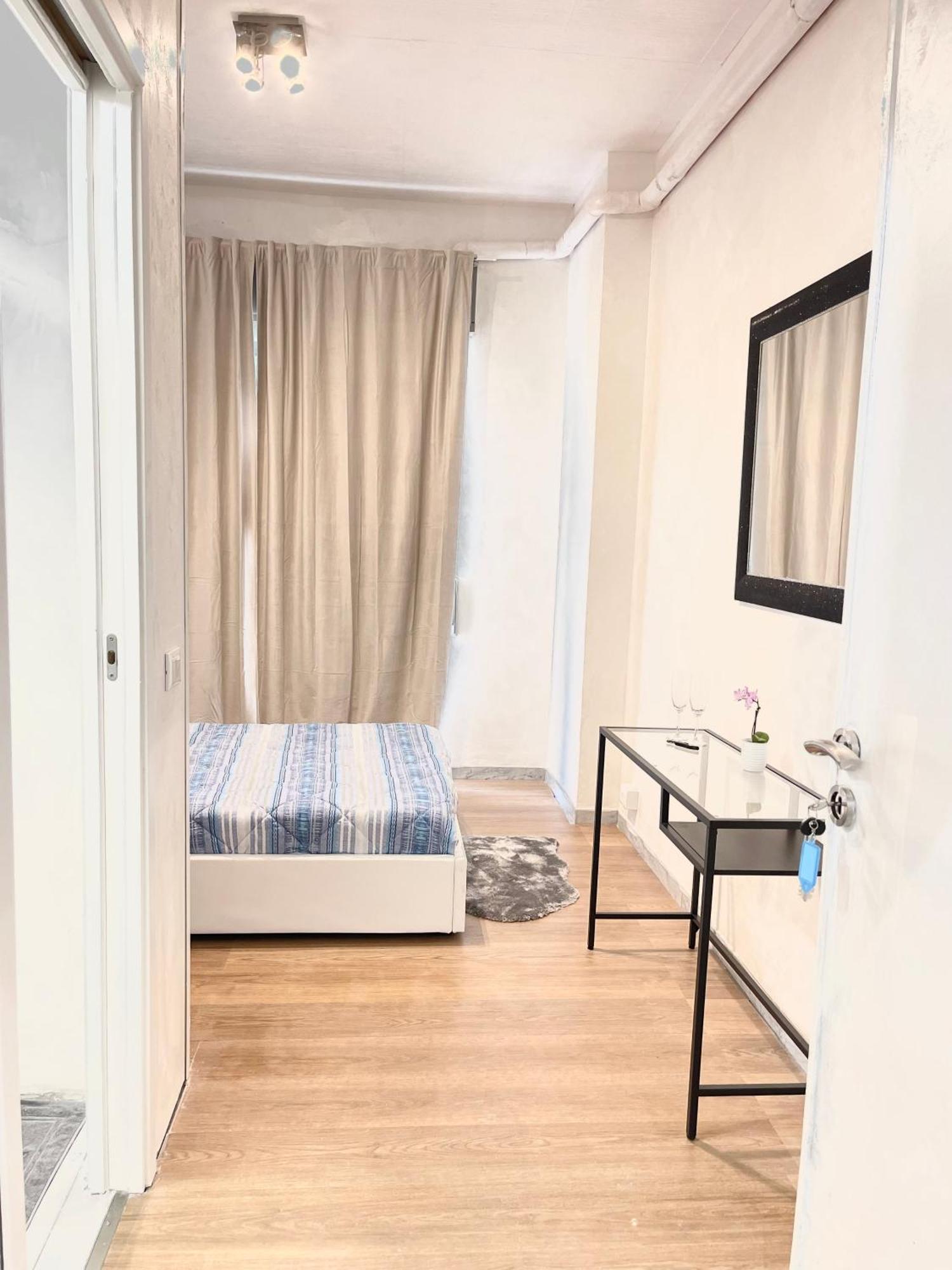 Romoli Rooms And Suites Exterior photo