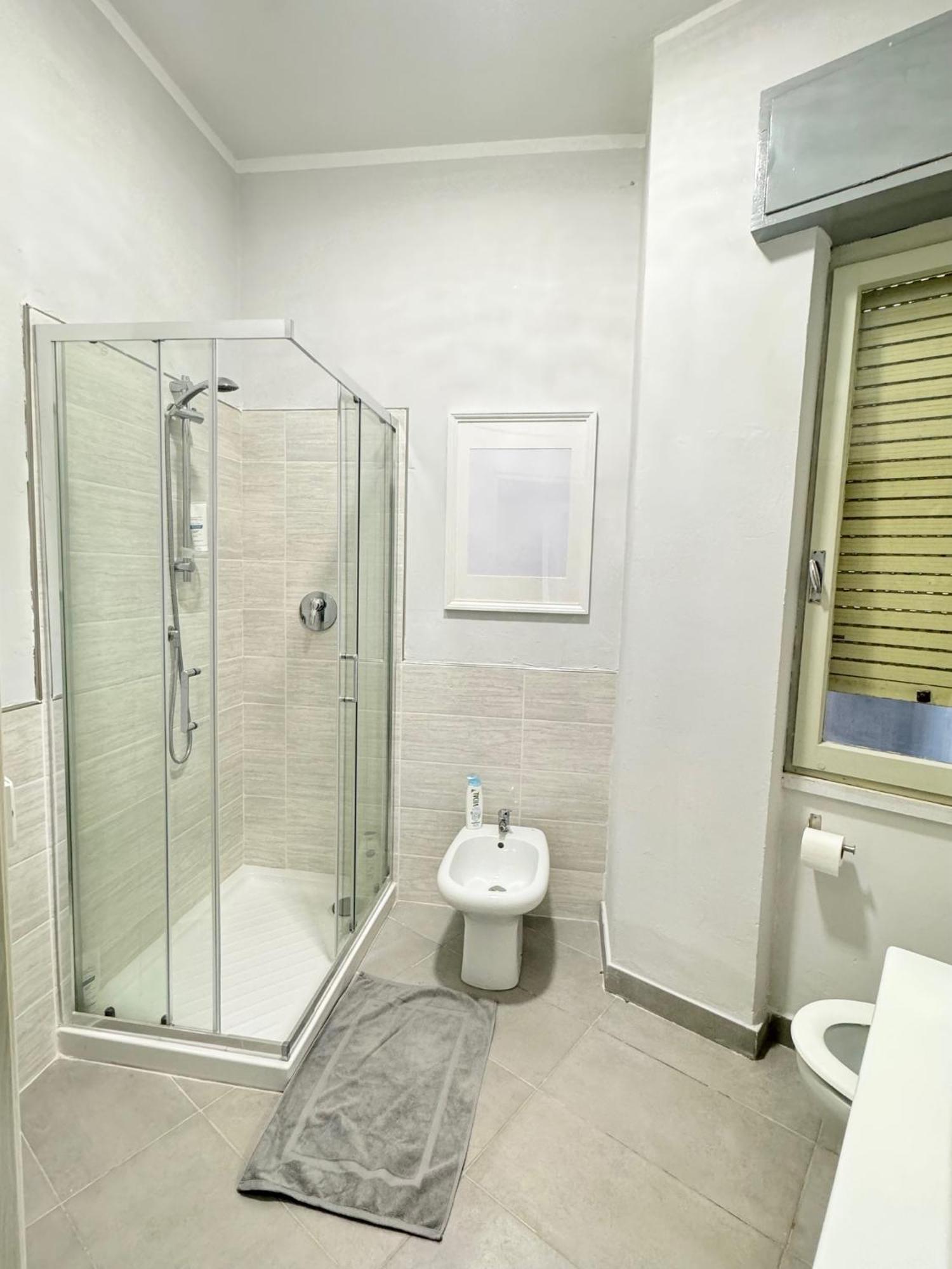 Romoli Rooms And Suites Exterior photo